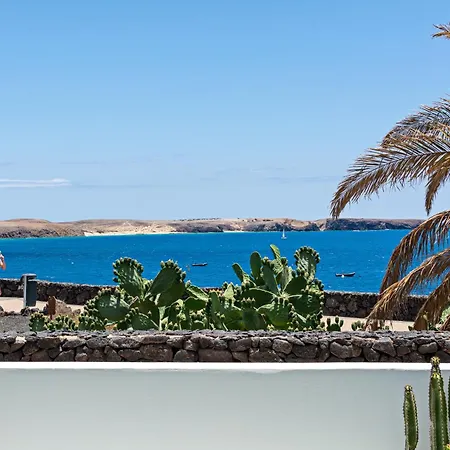 Vista Mar * Playa Blanca