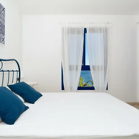 Vista Mar Villa Playa Blanca