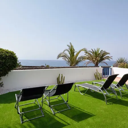 Villa Vista Mar Playa Blanca