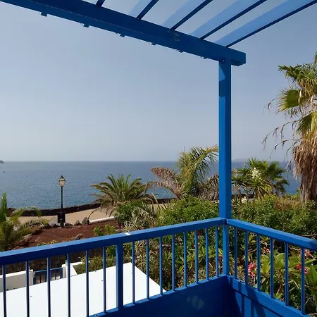 Vista Mar Playa Blanca